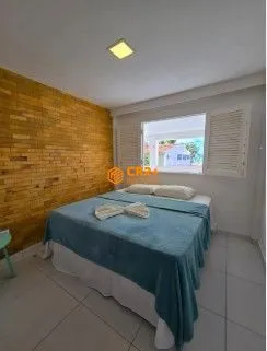 Imagem Vendo casa duplex em condominio Alto Padrão 359 m2 05 quartos 04 suítes 05 vagas