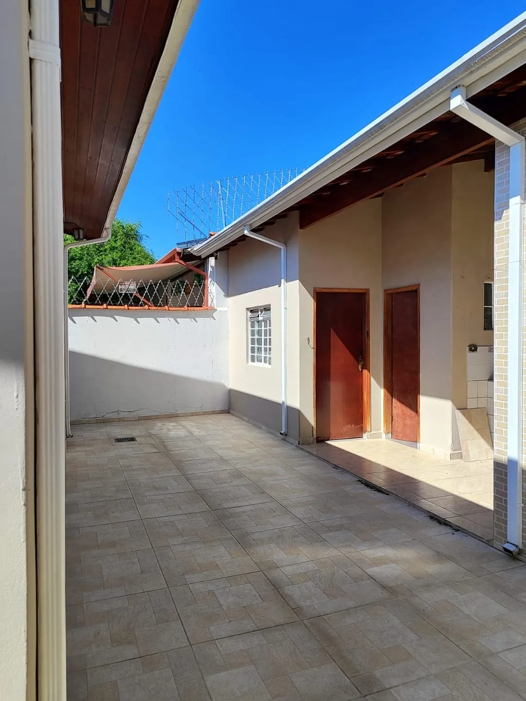 Imagem Casa à venda 3 Quartos, 1 Suite, 4 Vagas, 300M², Aterrado, Tremembé - SP
