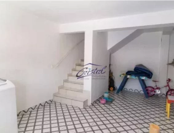 Imagem Casa com 4 dormitórios à venda, 256 m² por R$ 1.225.000,00 - Jardim Jussara - São Paulo/SP