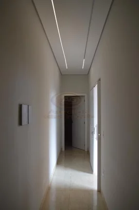 Imagem CASA A VENDA CONDOMÍNIO DAMHA FIT