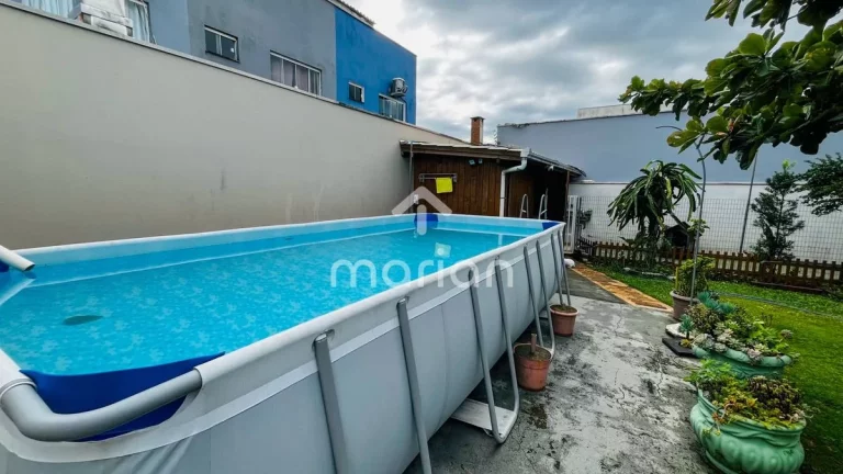 Imagem Casa com 2 quartos, Itacolomi - Balneário Piçarras
