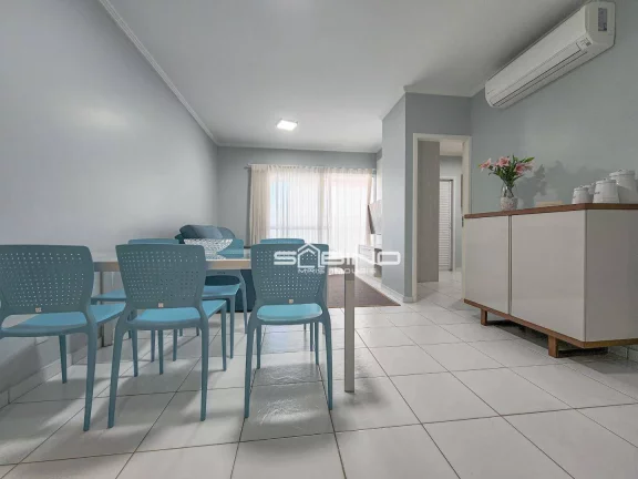 Imagem Apartamento à venda, com 3 dormitórios 100 m², 2 vagas - Riviera de São Lourenço – Bertioga /SP