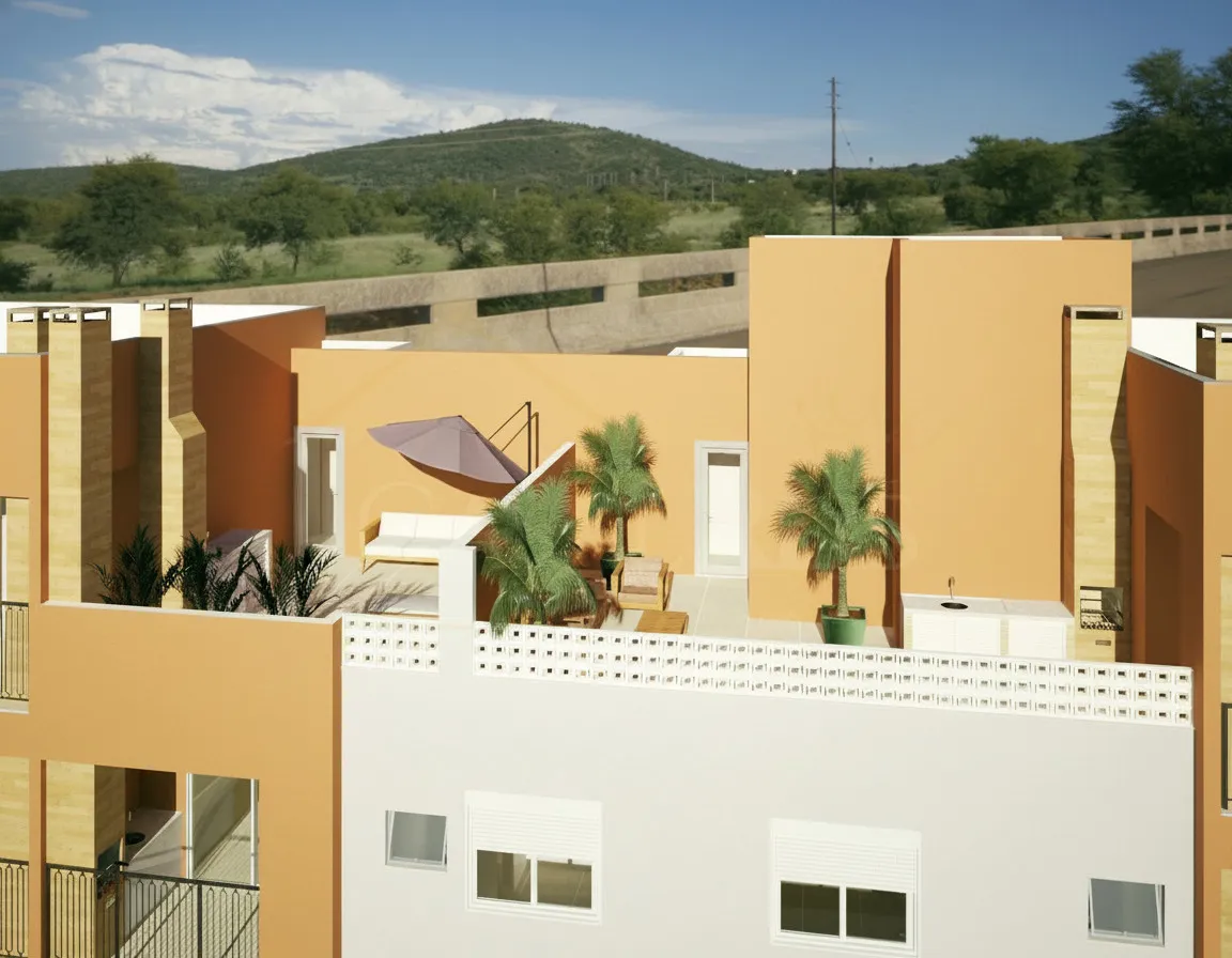 Imagem Apartamento 2 suítes à venda em Residencial Alamedas, Poços de Caldas