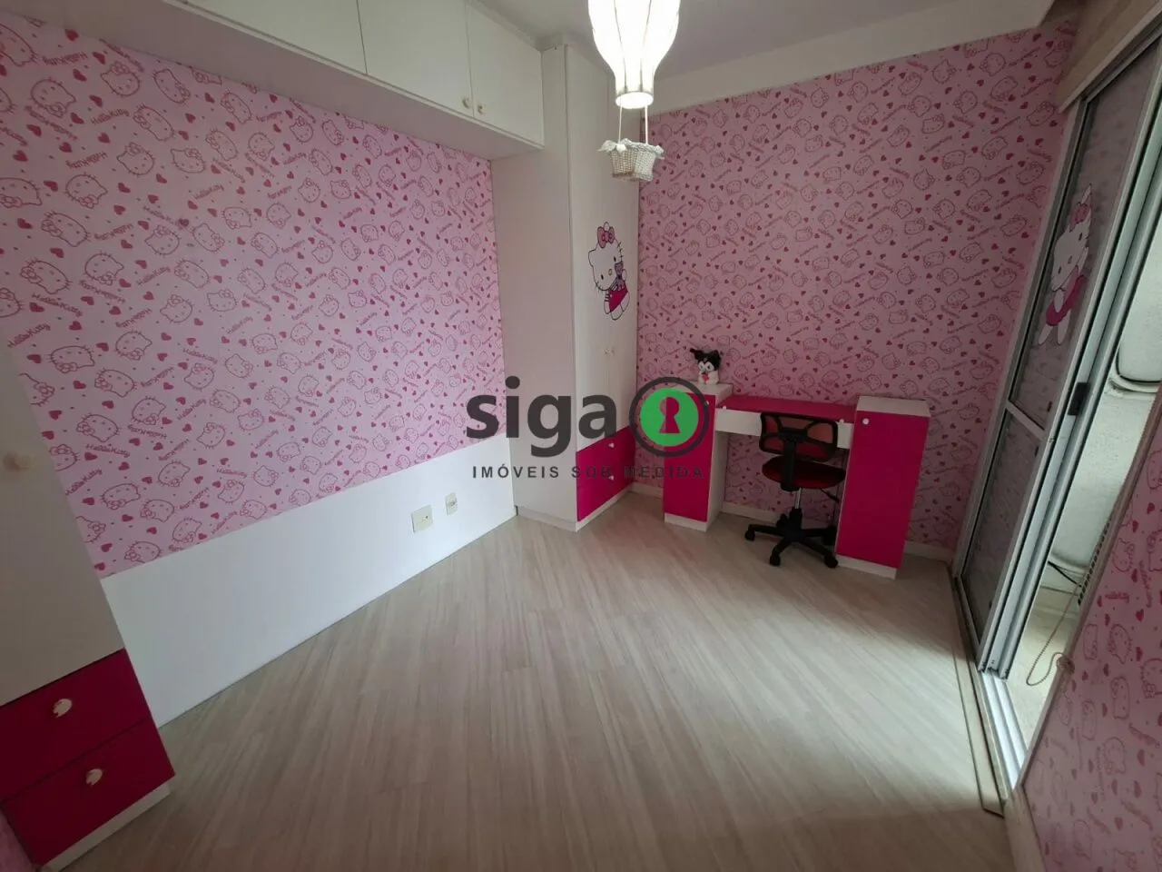 Imagem Apartamento 137 m² Tatuapé