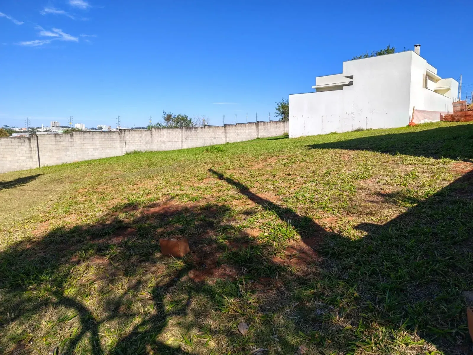Imagem Terreno em Condomínio à Venda, 175 m² em Jardim Novo Horizonte - Sorocaba