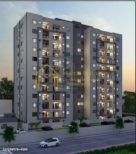 Imagem APARTAMENTO RECANTO INTERLAGOS RÉSERVE