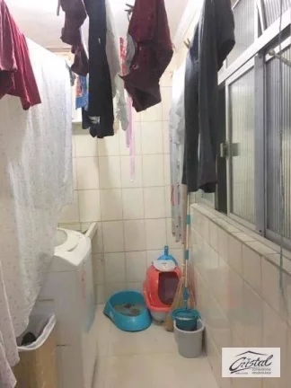 Imagem Apartamento com 2 dormitórios à venda, 56 m² - Conceição - Osasco/SP