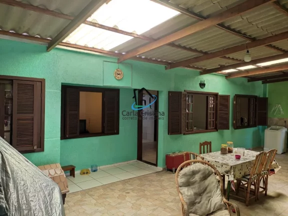 Imagem CASA TEMPORADA em PONTAL DO PARANÁ - PR, Balneário Shangri-lá