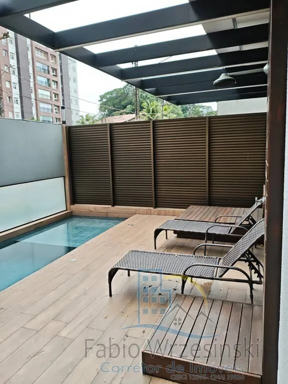Imagem Apartamento Alto Padrão | 94 m² Privativos america