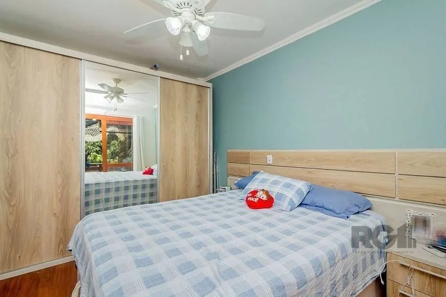 Imagem Apartamento 67m² - 2 dormitórios, 1 vaga no bairro Cidade Baixa