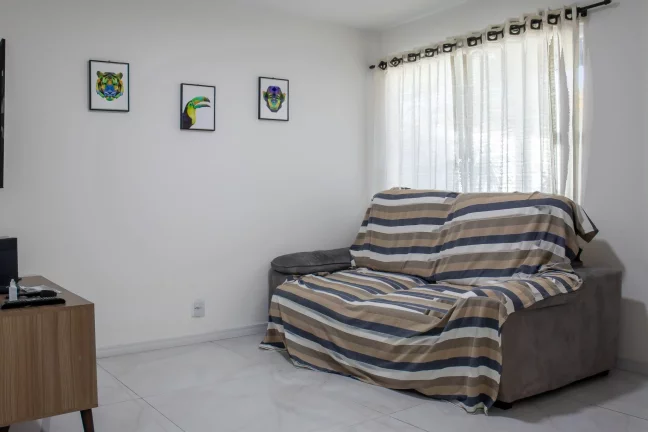Imagem CASA RESIDENCIAL em RIO DE JANEIRO - RJ, CAMPO GRANDE