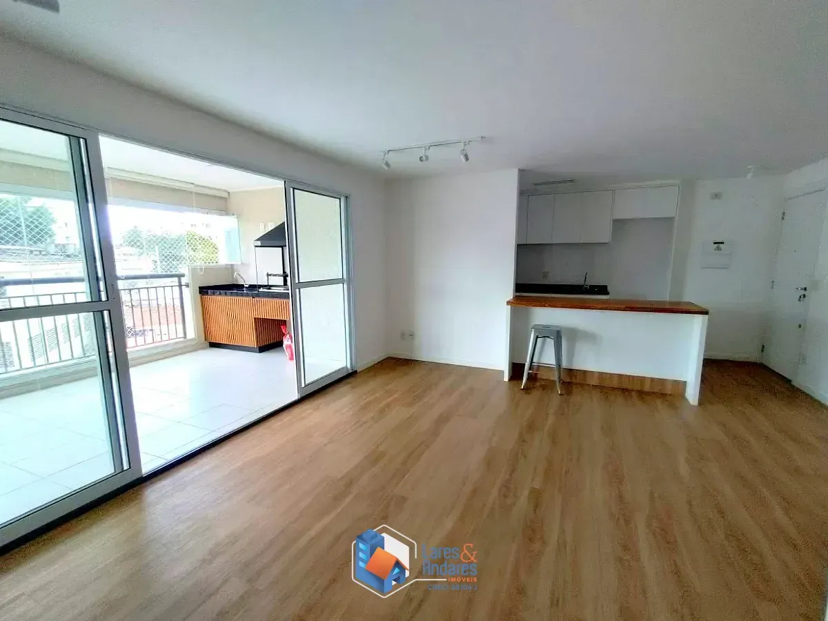 Imagem Apartamento para venda em Cidade São Francisco com 2 quartos, sendo 1 suíte, 86m²