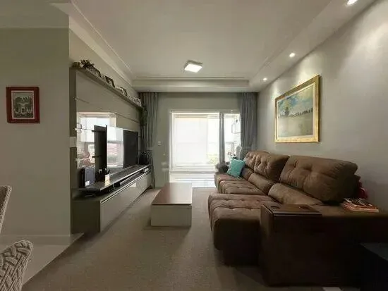 Imagem Apartamento de 97m² no La Vista Moncayo: Sofisticação, Conforto e Vista Privilegiada