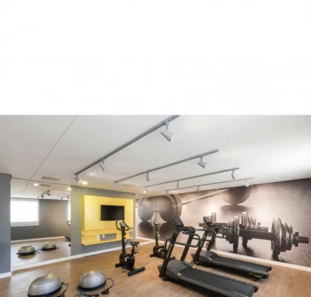 Imagem Apartamento com 3 Quartos à Venda, 63 m² em Vila São Paulo - São Paulo