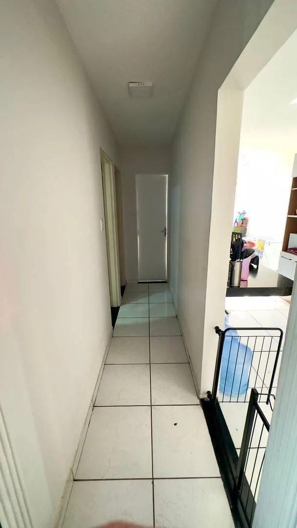 Imagem Apartamento 2 quartos Condomínio Terra Nova I