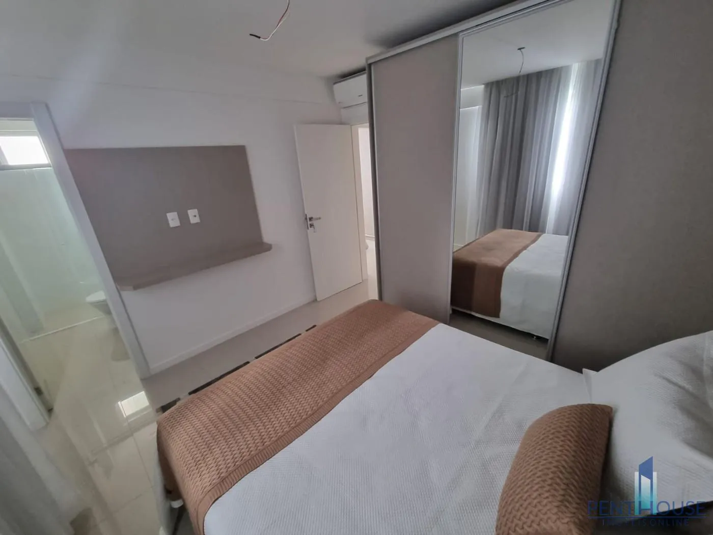 Imagem Apartamento Zona Central para Venda em Balneário Camboriú, PIONEIROS, 2 dormitórios, 2 suítes, 3 banheiros, 2 vagas