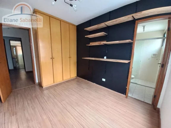 Imagem Apartamento Aluguel 4 quartos, 2 suites varanda 2 vagas 147m Vila Andrade