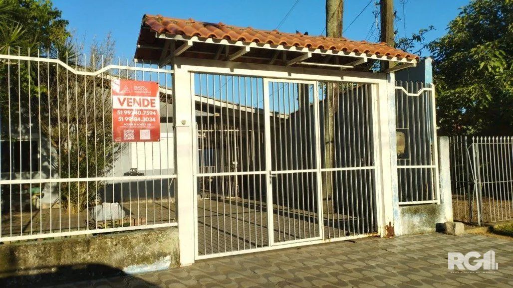 Imagem Casa em Alegria