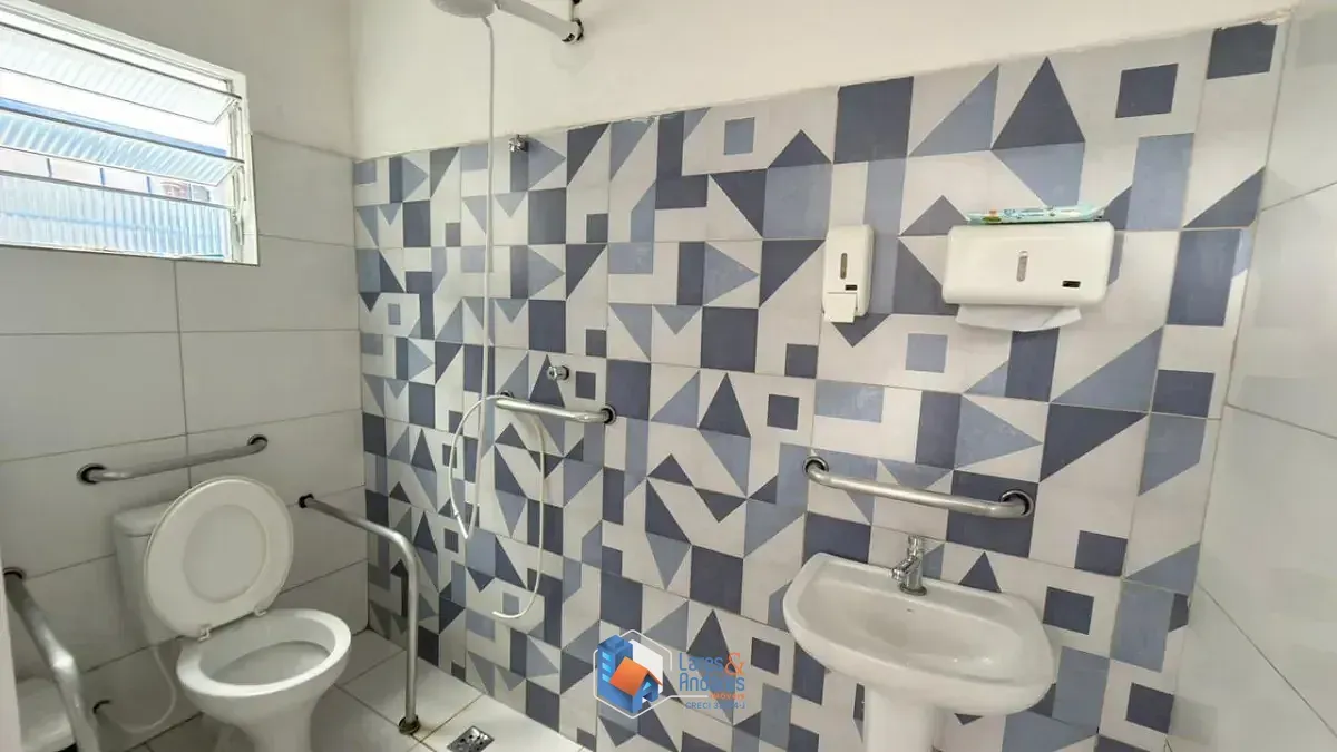 Imagem Casa comercial para venda em Brooklin Paulista, 273m²