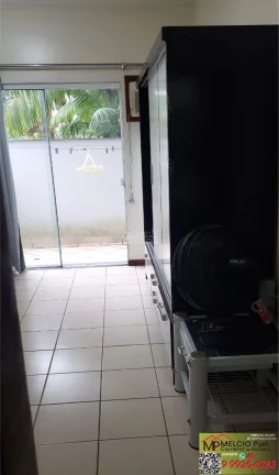 Imagem Apartamento a venda, bem no Centro de São João Batista.