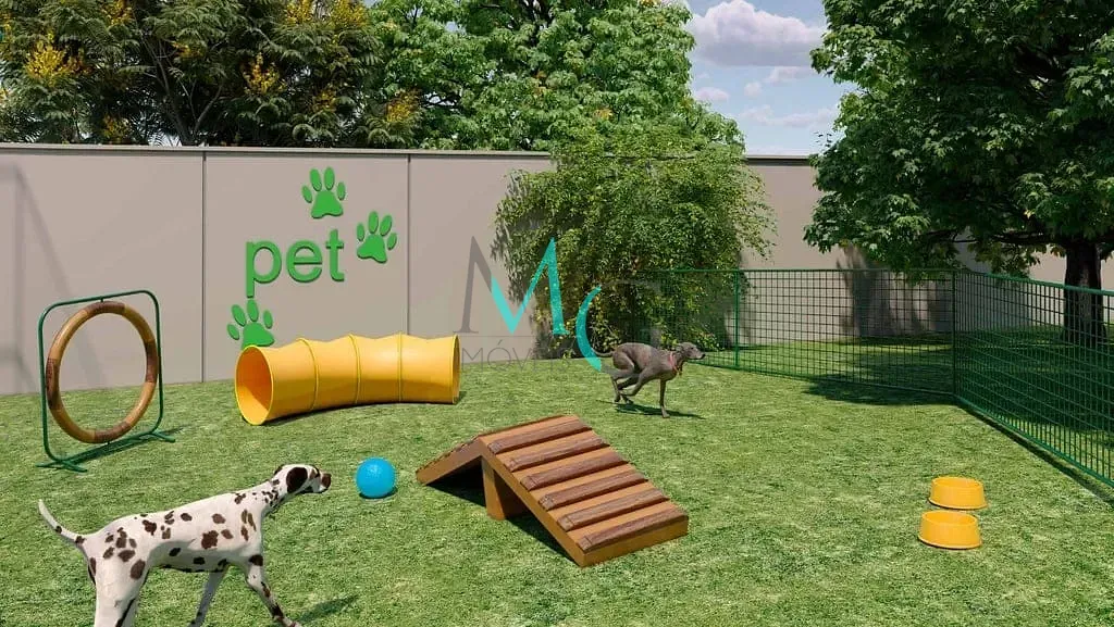 Imagem Garden à venda 2 Quartos 1 Vaga 50.34M² Freguesia (Jacarepaguá) Rio de Janeiro - RJ | Vitale Park