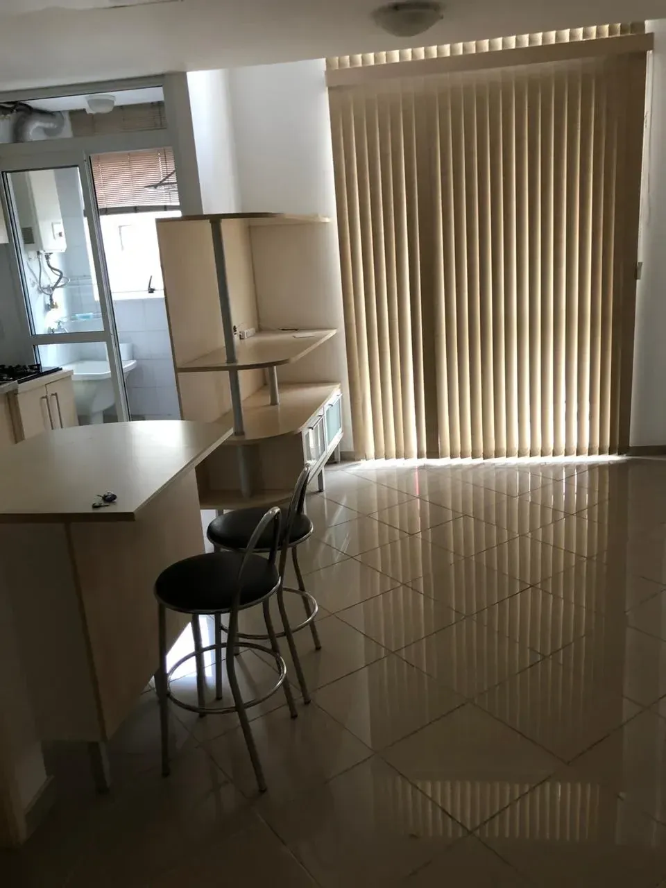 Imagem Apartamento com 1 Quarto à Venda, 60 m² em Vila Mariana - São Paulo
