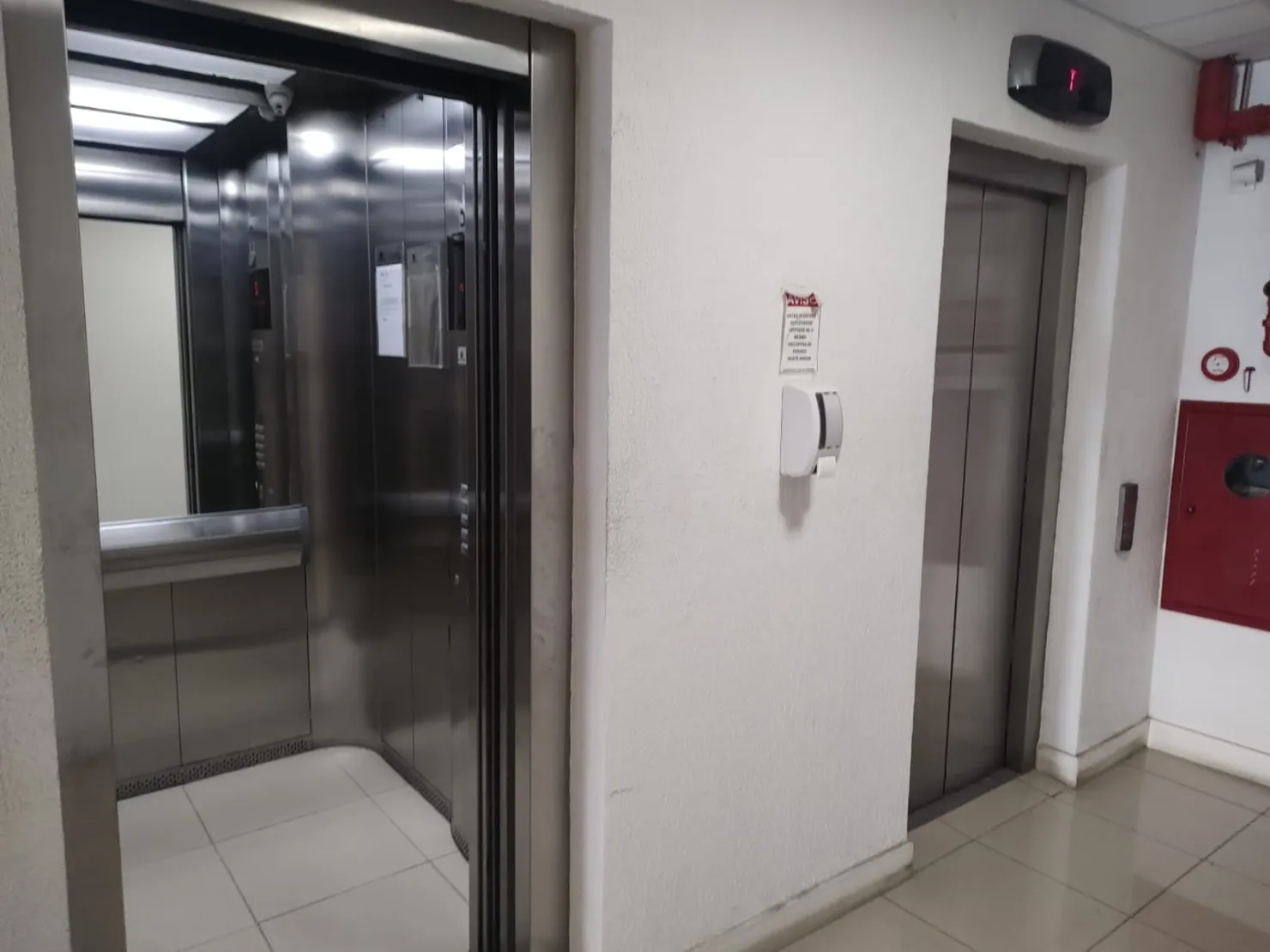 Imagem Comercial à venda 1 Vaga, 37M², Lavadouro de Areia, Taubaté - SP | Global Office