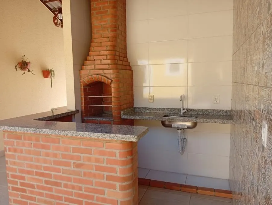 Imagem Casa 2 Quartos Maricá - RJ - Jardim Atlântico Central (Itaipuaçu)
