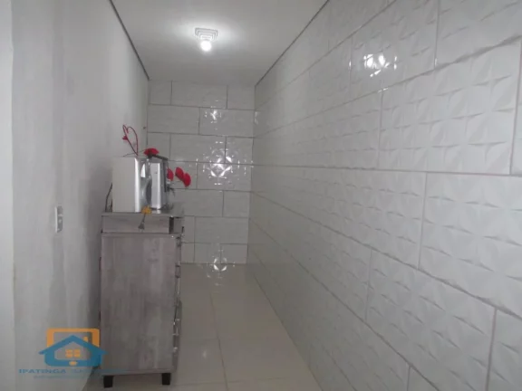 Imagem Casa em Residencial Bethânia - Santana do Paraíso