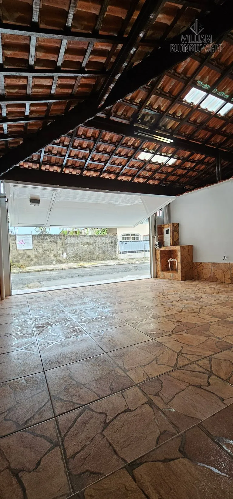 Imagem BELISSIMA CASA, 3 QUARTOS, CAIÇARA, - Apenas R$648.000,00 A 100 METROS DO MAR