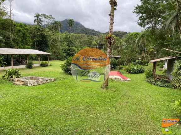 Imagem Linda Chacara 13.600 metros de Terreno - Taquaral