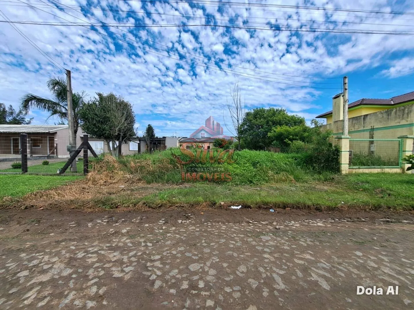Imagem T639 |Terreno 300m² a 750m do mar - Presidente