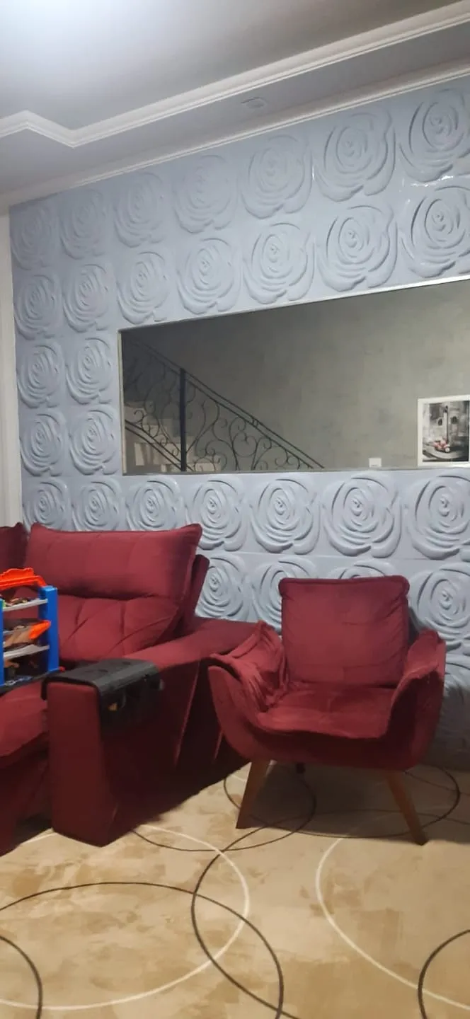Imagem Casa à venda 4 Quartos, 1 Suite, 2 Vagas, 125M², Residencial San Marino, Taubaté - SP