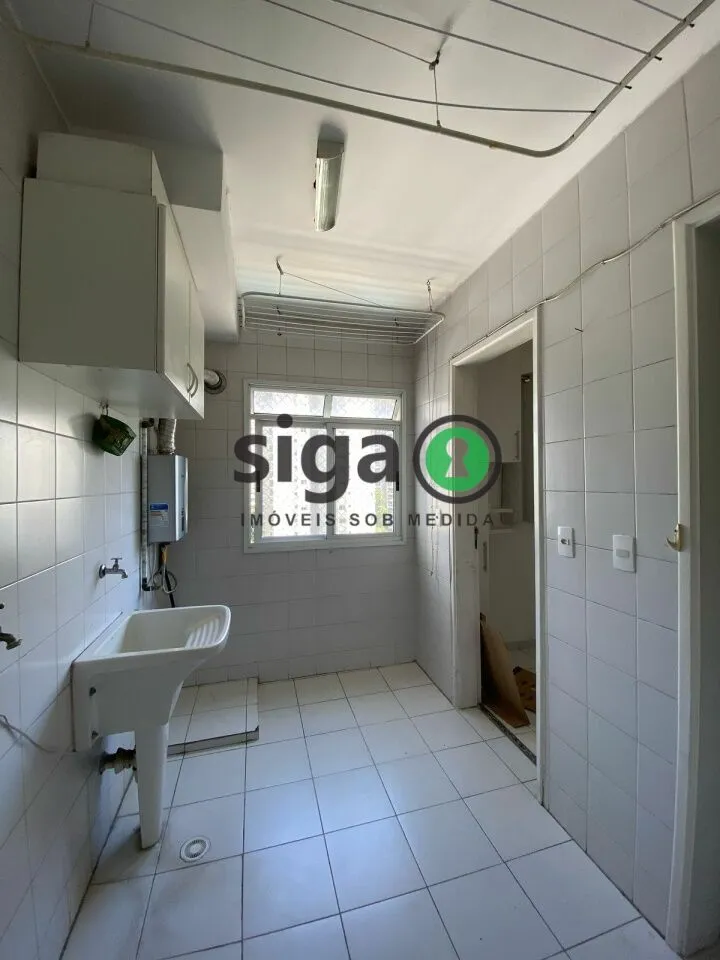 Imagem Apartamento com 4 quartos bem localizado na Vila Andrade