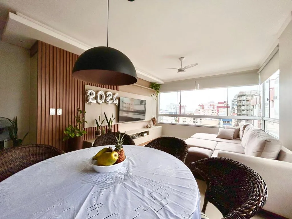 Imagem Apartamento 3 Dormitórios - Bairro Zona Nova