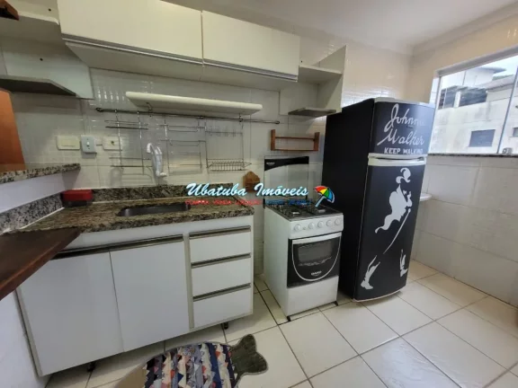 Imagem Apartamento mobiliado com 02 quartos no Itaguá