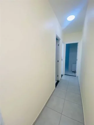 Imagem Apartamento com 2 dorms, Ocian, Praia Grande - R$ 330 mil, Cod: 2430