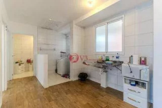 Imagem Apartamento com 2 dormitórios à venda, 50 m por R$ 450.000,00 - Campos Elíseos - São Paulo/SP