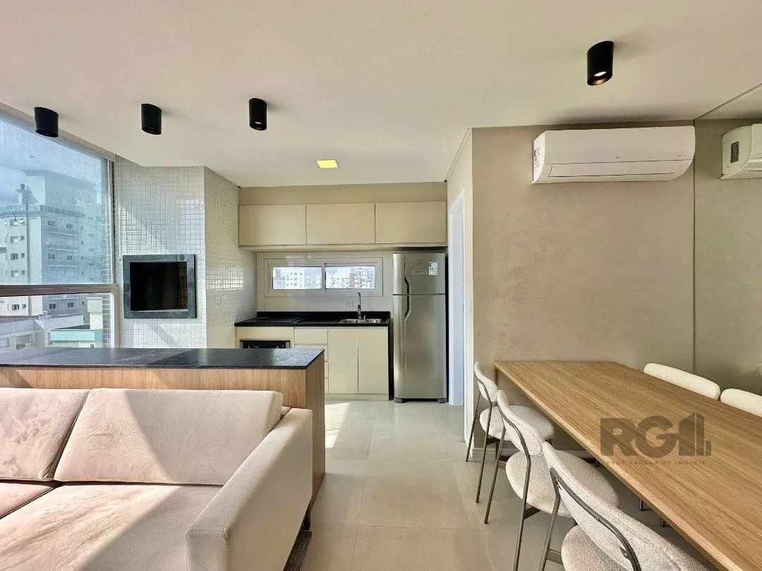 Imagem APARTAMENTO À VENDA SACADA DE FRENTE