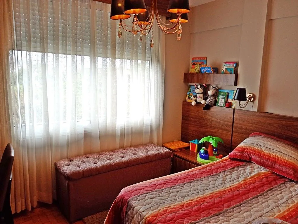 Imagem Apartamento em Santana