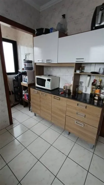 Imagem APARTAMENTO COM 64,00 m² - GUILHERMINA - PRAIA GRANDE SP