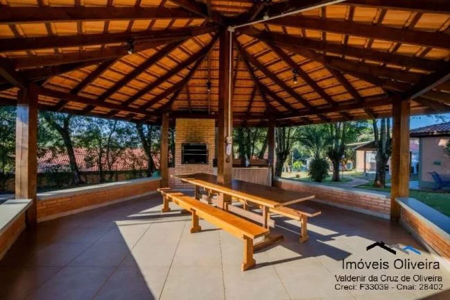 Imagem Terreno no Residencial Jardim Botânico