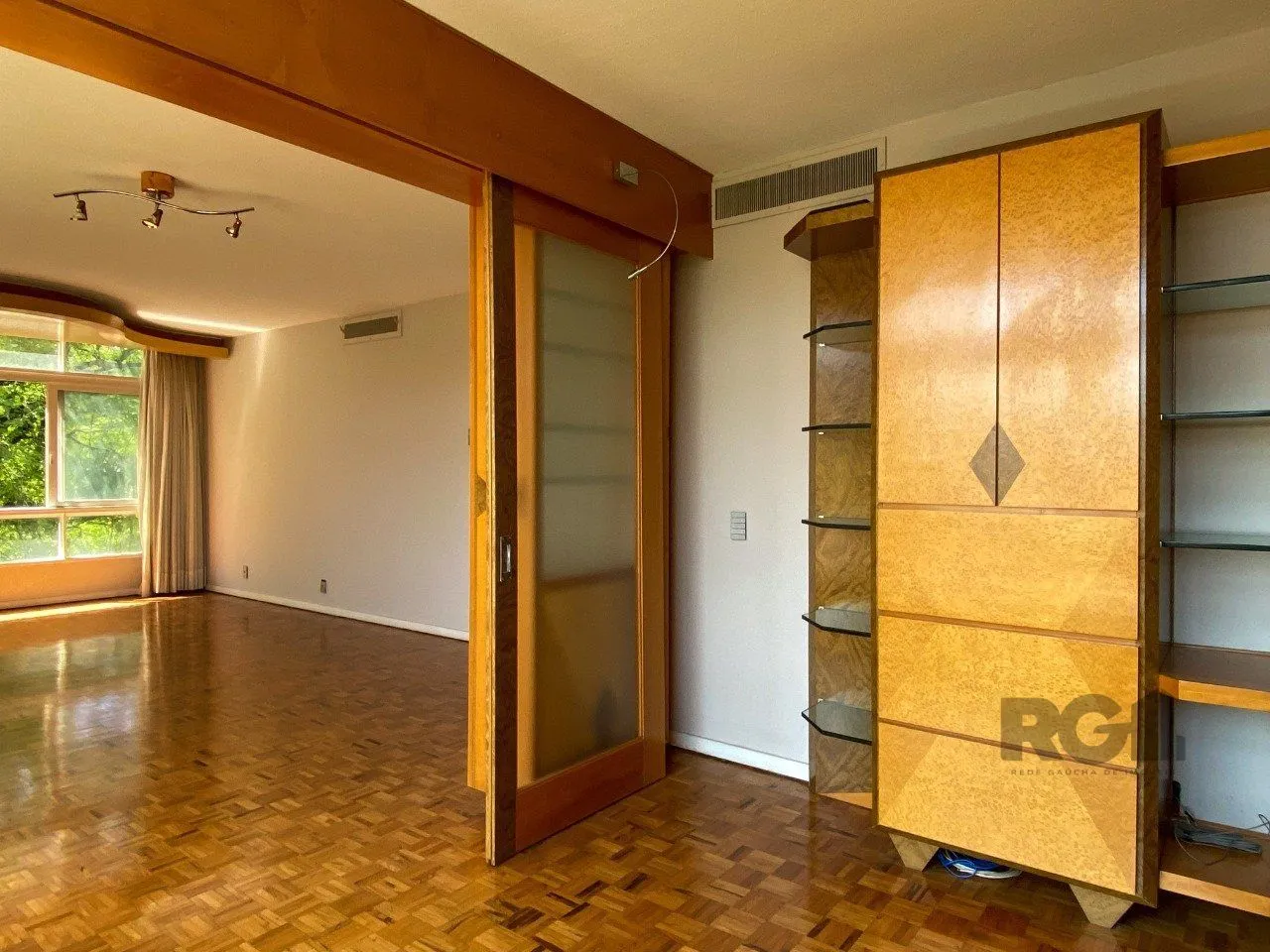 Imagem Apartamento com muito conforto e ótima iluminação no Moinhos de Vento