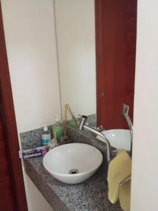 Imagem Casa de Condomínio com 3 Quartos à Venda, 88 m² em Wanel Ville - Sorocaba
