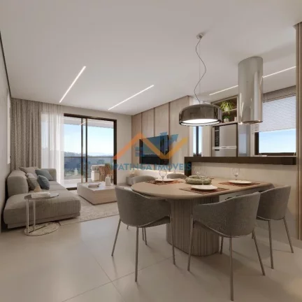 Imagem Apartamento Duplex/Cobertura no Horto