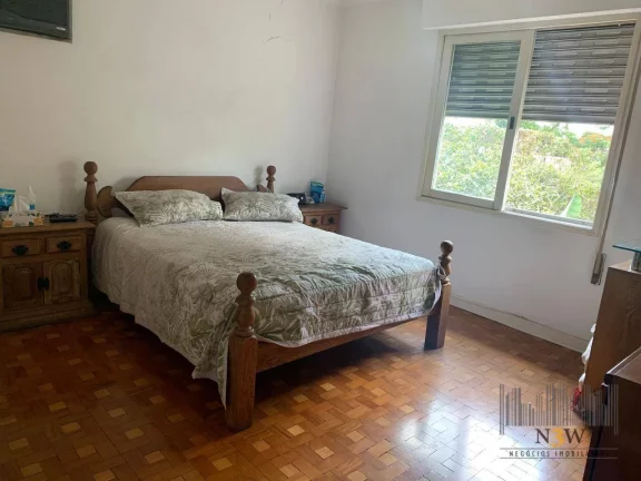 Imagem Casa à venda em Alto de Pinheiros São Paulo SP com 4 dormitórios, 2 suítes, 4 vagas de garagem e 377m² de área construída 602m².