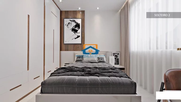 Imagem Apartamento com 3 quartos no bairro Cidade Nobre - Ipatinga