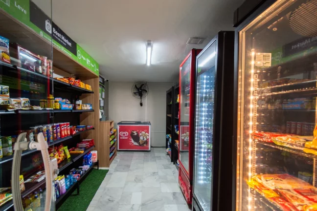 Imagem Apartamento à venda em São Paulo, Jardim Paulista, com 3 quartos, 105m2