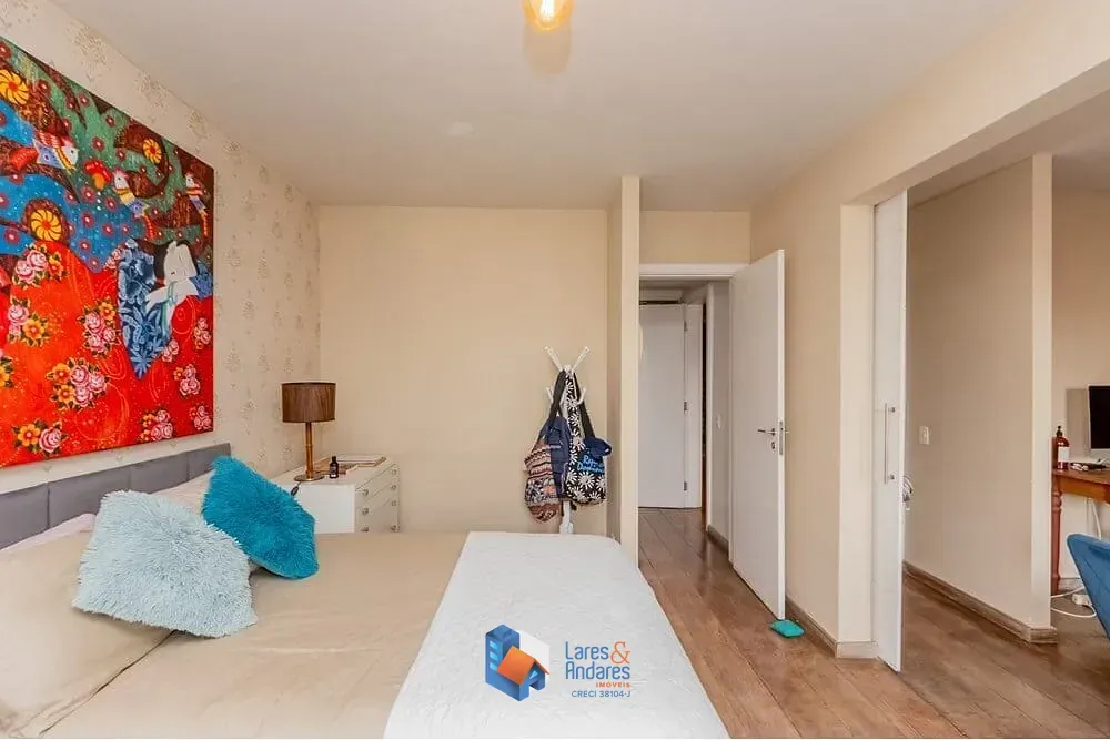 Imagem Cobertura Duplex à venda 5 Quartos 3 Suites 6 Vagas 403M² Real Parque São Paulo - SP