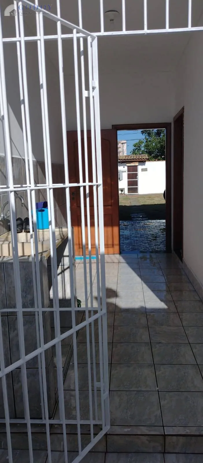 Imagem Excelente Oportunidade no Campo Belo - Casa com Terreno Amplo